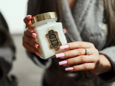 Подарочный сертификат «СПА ритуал Путешествие на Бали» (120 минут, 1 человек)