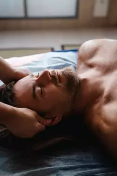 Подарочный сертификат «Spa set для мужчин Султан нашего времени» (60 минут, 1 человек)