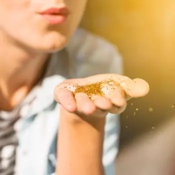 Подарочный сертификат «Spa set Золотое прикосновение» (120 минут, 1 человек)