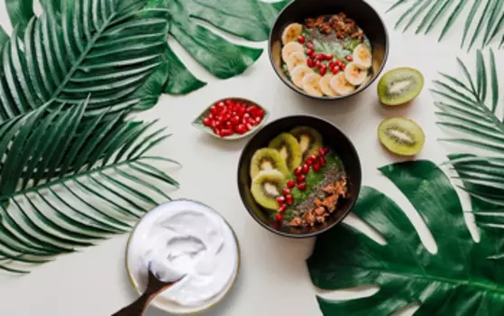 Подарочный сертификат «СПА-уход Фруктово-йогуртовое удовольствие» (2 часа, 1 человек)