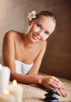 Подарочный сертификат «Спа уход Стройность принцессы» (2 часа 20 минут, 1 человек)