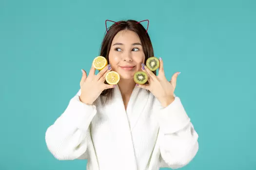 Подарочный сертификат «Спа уход Тропические фрукты» (2 часа 20 минут, 1 человек)