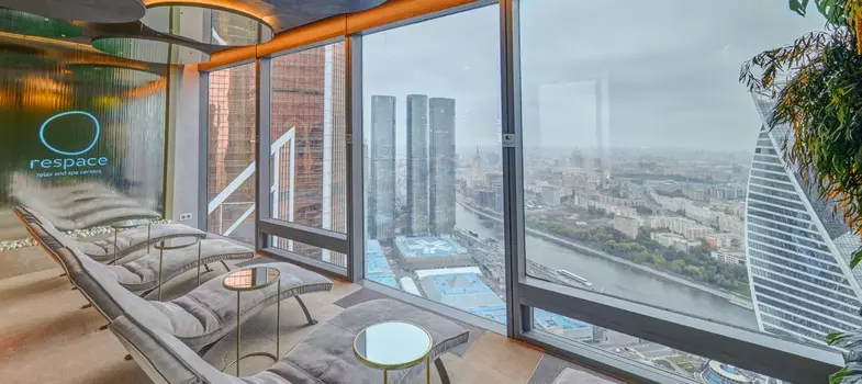 Подарочный сертификат «СПА-услуги в Respace Spa & Relax Center» (номинал 11500 руб., Номинал)