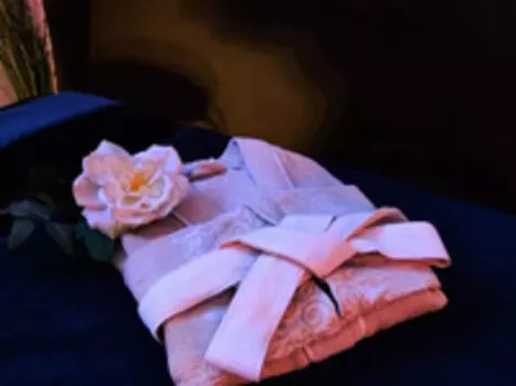 Подарочный сертификат «SPA Японский релакс» (2 часа 30 мин, 1 человек)