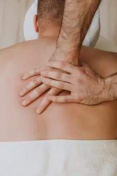 Подарочный сертификат «Спортивный массаж» (30 минут, 1 человек)