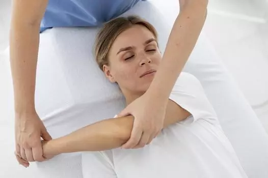 Подарочный сертификат «Спортивный массаж» (45 минут, 1 человек)