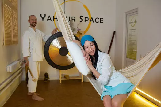 Подарочный сертификат «Standard Индивидуальная практика для двоих» (1 час, 2 человека)