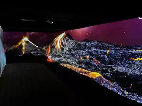 Подарочный сертификат «Свидание В Тишине» (60 минут, 2 человека индивидуально)