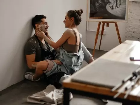 Подарочный сертификат «Свидание в гончарной мастерской» (2 часа 30 мин, 2 человека)