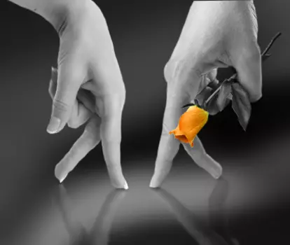 Подарочный сертификат «Свидание в темноте» (Пн-Пт с 10:00 до 12:15, 2 человека индивидуально)