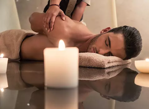 Подарочный сертификат «Тайский массаж Совершенство духа и тела» (1 час 30 минут, 1 человек)