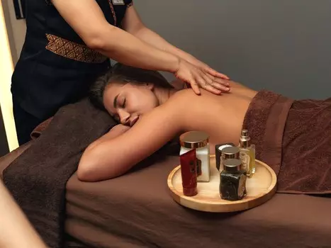 Подарочный сертификат «Трехдневный Ретрит в Спа» (3 дня (300 минут), 1 человек)