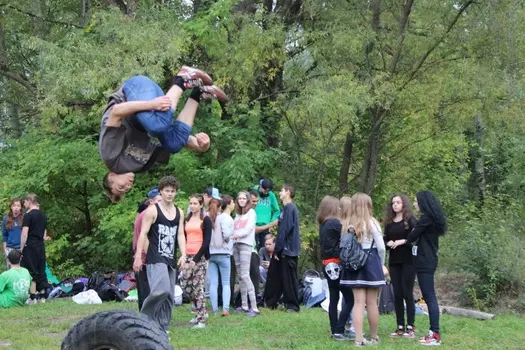 Подарочный сертификат «Тренировки по фрирану» (1 час 30 минут, 1 человек в группе от 4 и более участников)