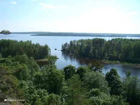 Подарочный сертификат «Тур Места Силы Карелии и Ладожские шхеры» (12 часов, 1 человек)