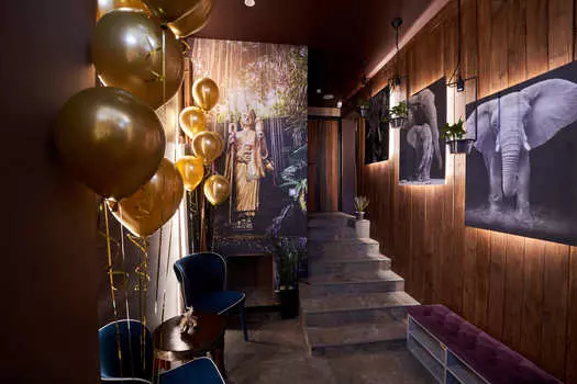 Подарочный сертификат «Уход за лицом Сияние красоты» (60 минут, 1 человек)