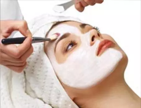 Подарочный сертификат «Ультразвуковая чистка лица» (120 минут, 1 человек)