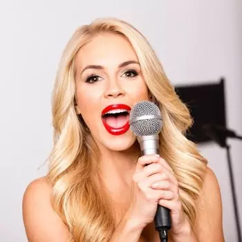 Подарочный сертификат «Урок вокала» (1 занятие, 1 человек (Индивидуально))