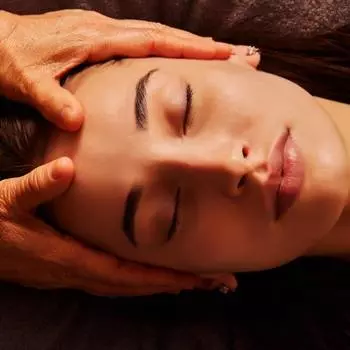 Подарочный сертификат «Японский массаж» (1 час 30 минут, 1 человек)