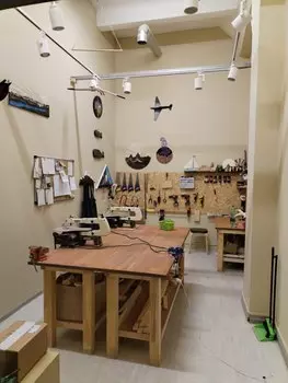 Подарочный сертификат «Занятие в столярной мастерской для детей» (1 час, 1 ребенок (в составе группы))