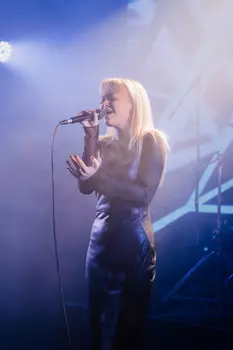 Подарочный сертификат «Занятия по вокалу» (1 занятие, 1 человек)