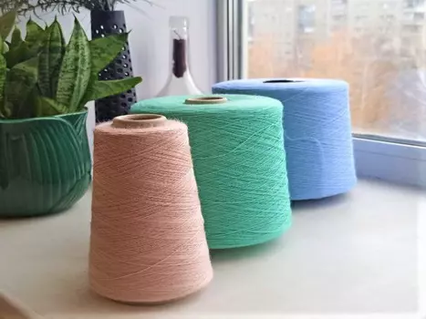 Подарочный сертификат «Занятия по вязанию на вязальной машине» (1 час, 1 человек)