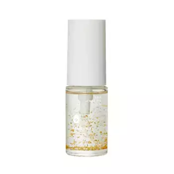 MAKANAI Skin Jewel Oil Serum масло-сыворотка для лица с золотом 20 мл