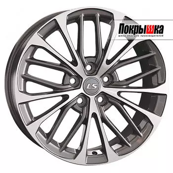 Диски LS Wheels