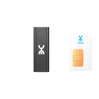 MODEM Yota