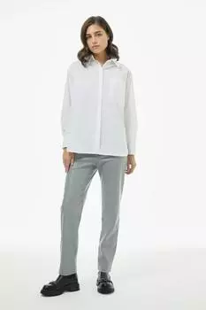 Блуза арт.B0522001 Цвет: Белый