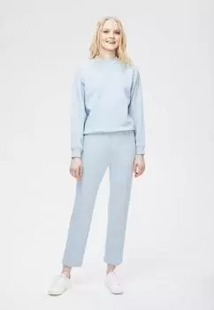 Брюки арт.P0321002 Цвет: Голубой
