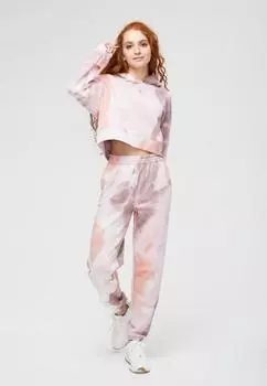 Брюки арт.P0321005 Цвет: Розовый