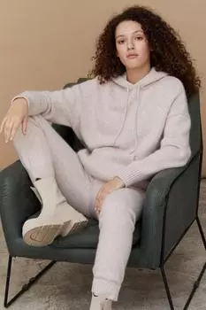 Брюки арт.P0321008W Цвет: Бежевый