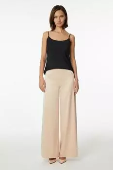 Брюки арт.P0622003 Цвет: Бежевый
