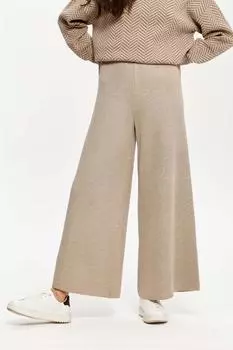 Брюки арт.P0920004W Цвет: Светло-бежевый