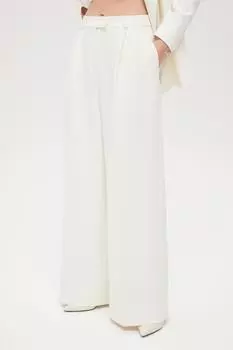 Брюки арт.P1022009 Цвет: Молочный