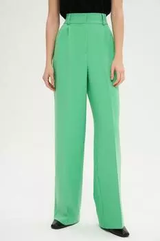 Брюки арт.P1122005 Цвет: Зеленый