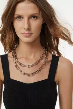 Цепь арт.C-11133 Цвет: Серебро