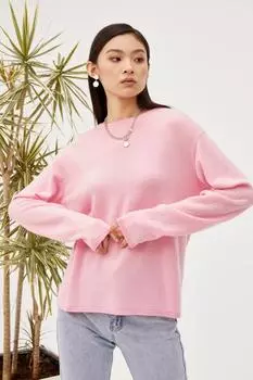 Джемпер арт.B0122002W Цвет: Розовый
