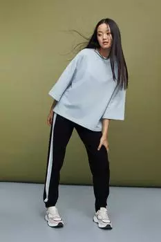 Джемпер арт.B0421004 Цвет: Голубой