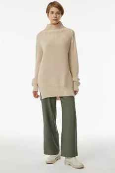 Джемпер арт.B0422001W Цвет: Бежевый