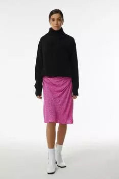 Джемпер арт.B0422001W Цвет: Черный