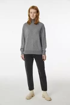 Джемпер арт.B0622007W Цвет: Серый
