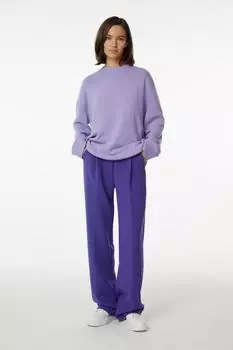 Джемпер арт.B0722003W Цвет: Лавандовый