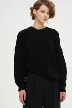 Джемпер арт.B1122001W Цвет: Черный