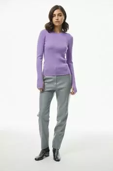 Джемпер арт.B1221002W Цвет: Лиловый