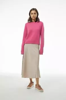 Джемпер арт.B1221003W Цвет: Розовый