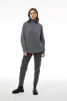Джемпер арт.B1221013W Цвет: Графитовый