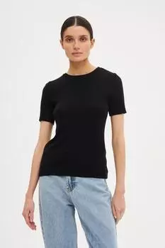 Джемпер арт.B1222008W Цвет: Черный