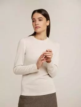 Джемпер арт.И-4 Цвет: Бежевый