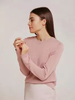 Джемпер арт.И-4 Цвет: Розовый